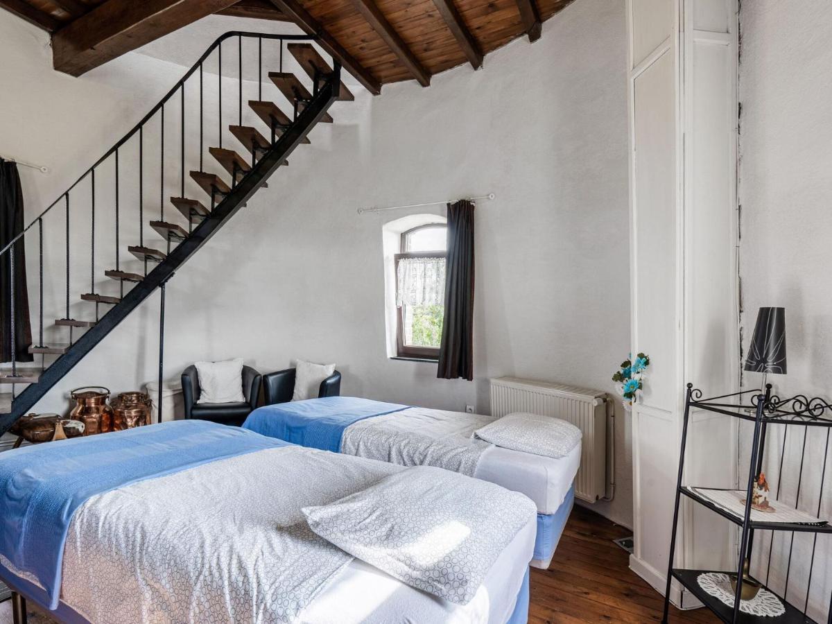 Stunning Holiday Home In Oombergen With Terrace And Garden Zottegem 외부 사진
