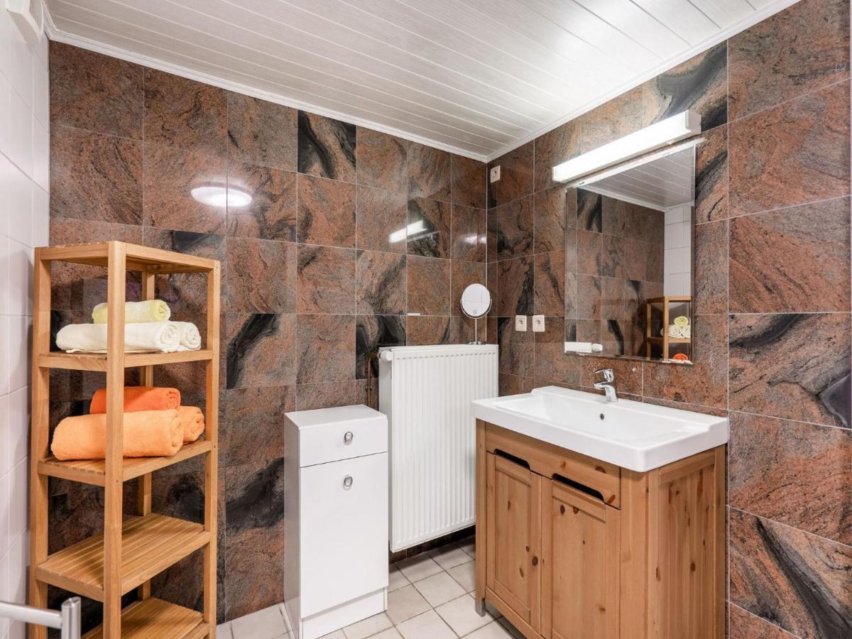 Stunning Holiday Home In Oombergen With Terrace And Garden Zottegem 외부 사진