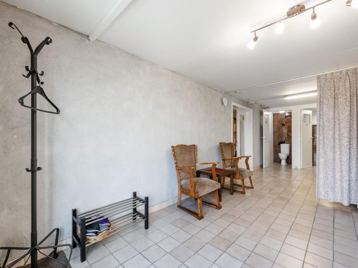 Stunning Holiday Home In Oombergen With Terrace And Garden Zottegem 외부 사진