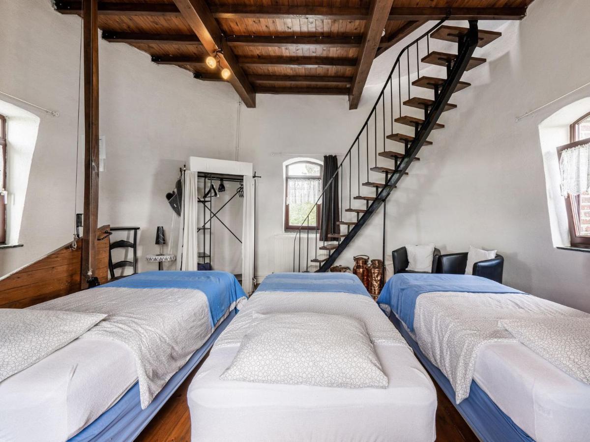Stunning Holiday Home In Oombergen With Terrace And Garden Zottegem 외부 사진