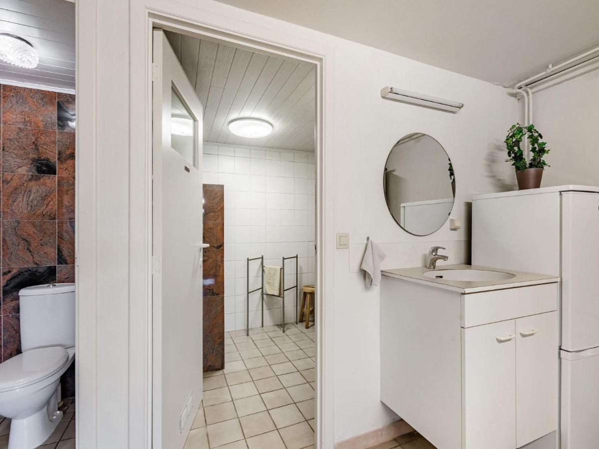Stunning Holiday Home In Oombergen With Terrace And Garden Zottegem 외부 사진